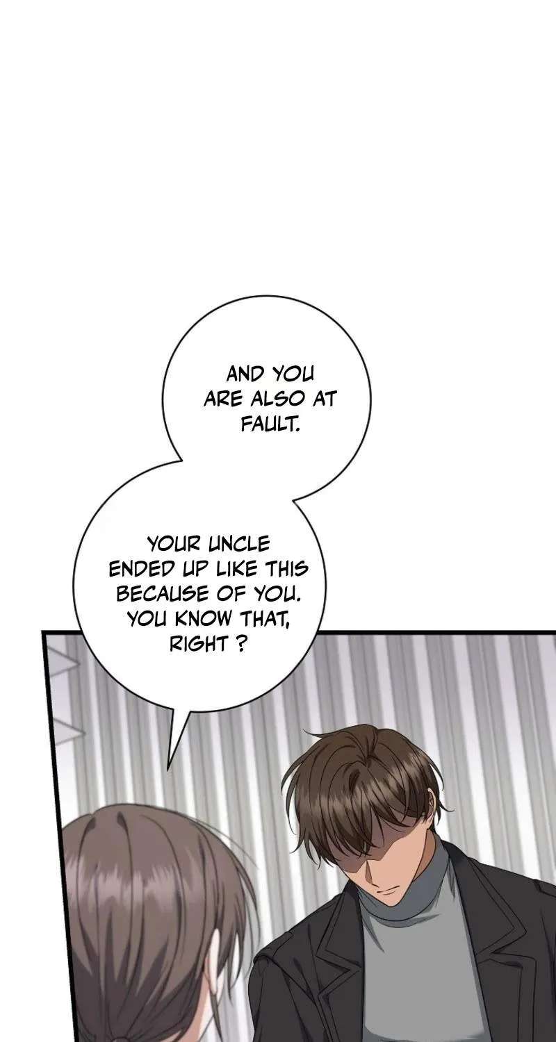 Welcome To Dungeon Hotel Chapter 105 - page 25