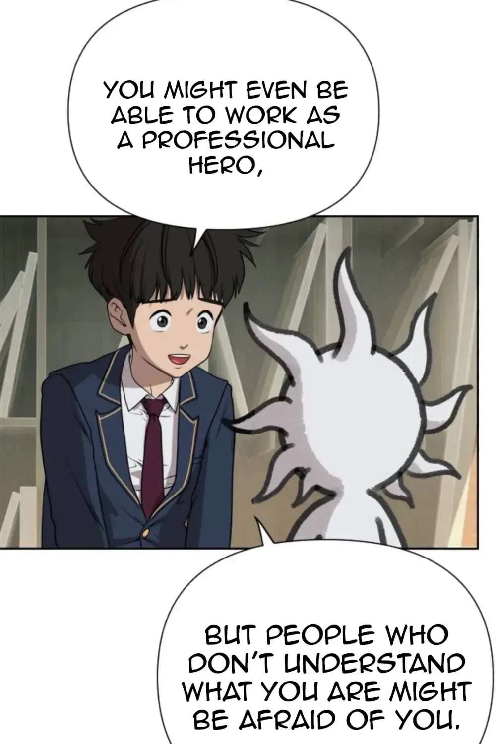 Winning With Drawings Chapter 4 - page 176