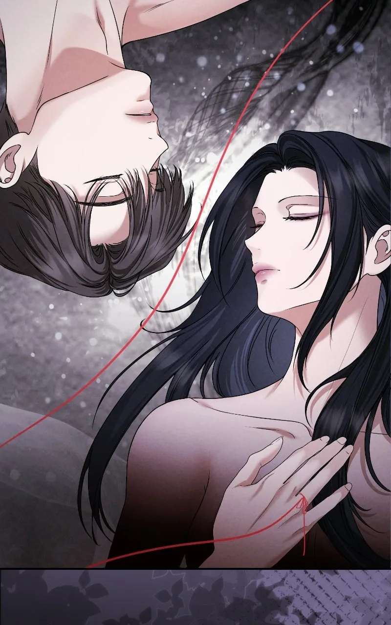 I Will Remarry theHusband I Murdered Chapter 5 - page 27