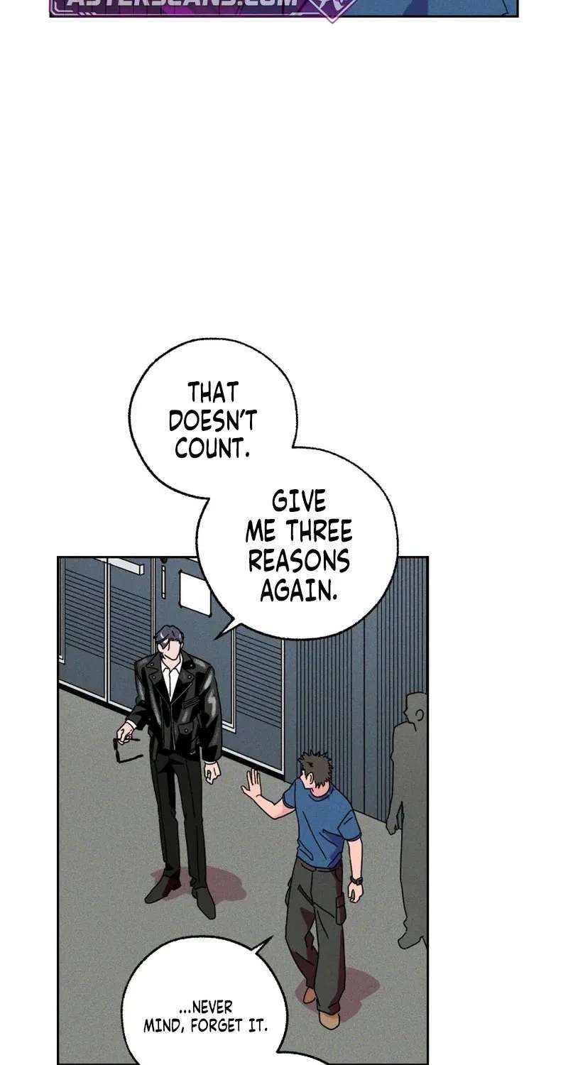 Sufficient Motivation Chapter 1 - page 14
