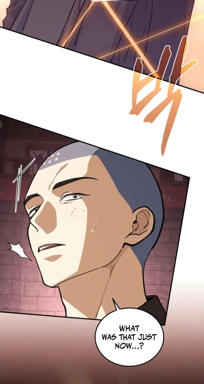 My Dad Is the Best in the World Chapter 31 - page 47