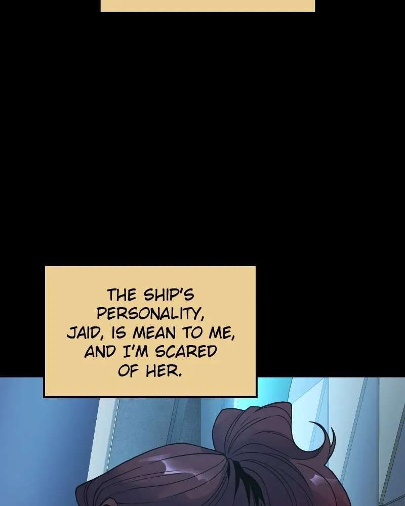 Recollection: A Star Trek Story Chapter 8 - page 4