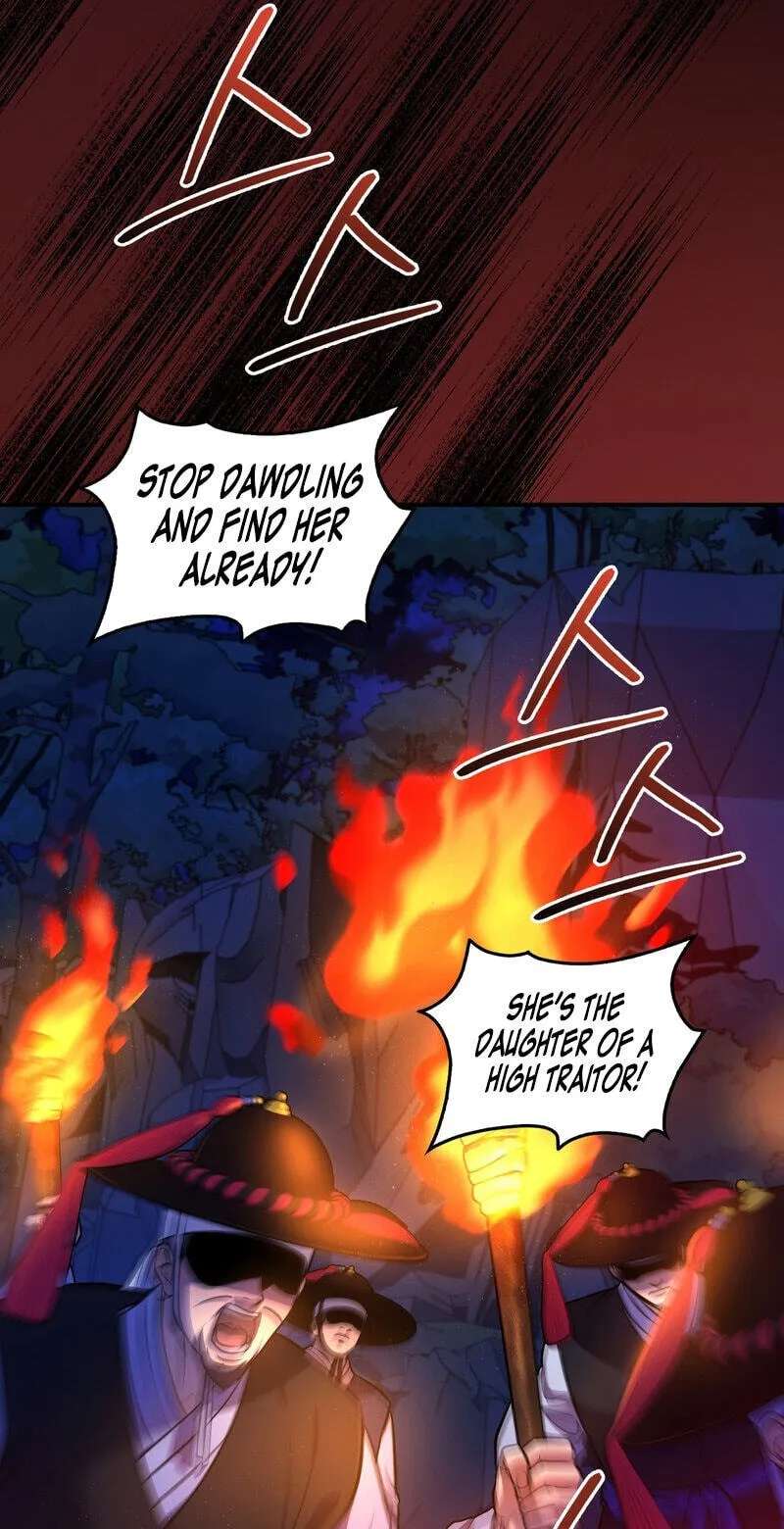 Dokkaebi Chapter 28 - page 72