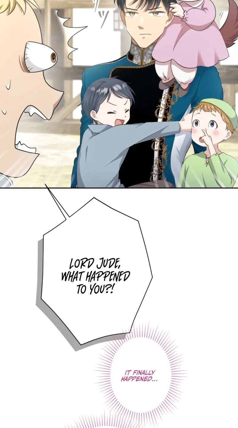 The Unhappy Poison Witch's Happy Marriage Chapter 16 - page 4