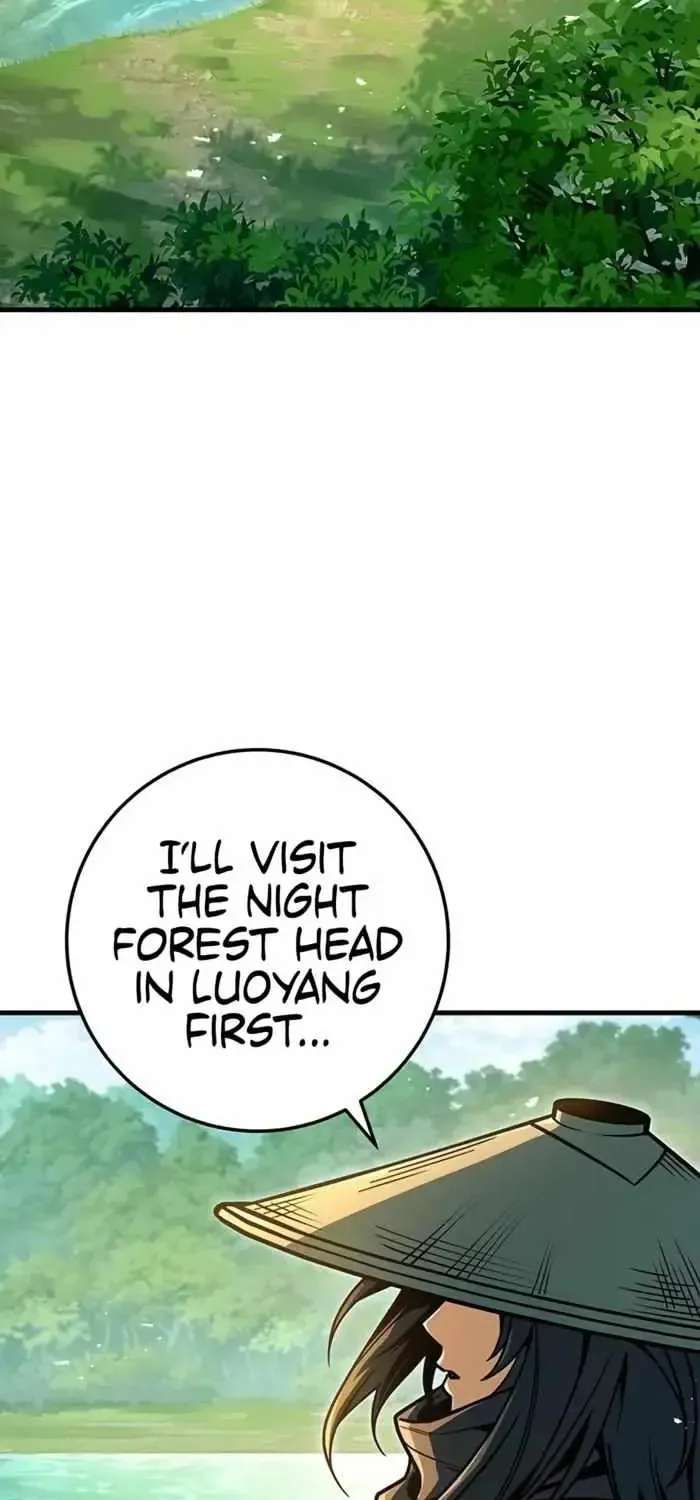 Emperor's Sword Chapter 113 - page 43