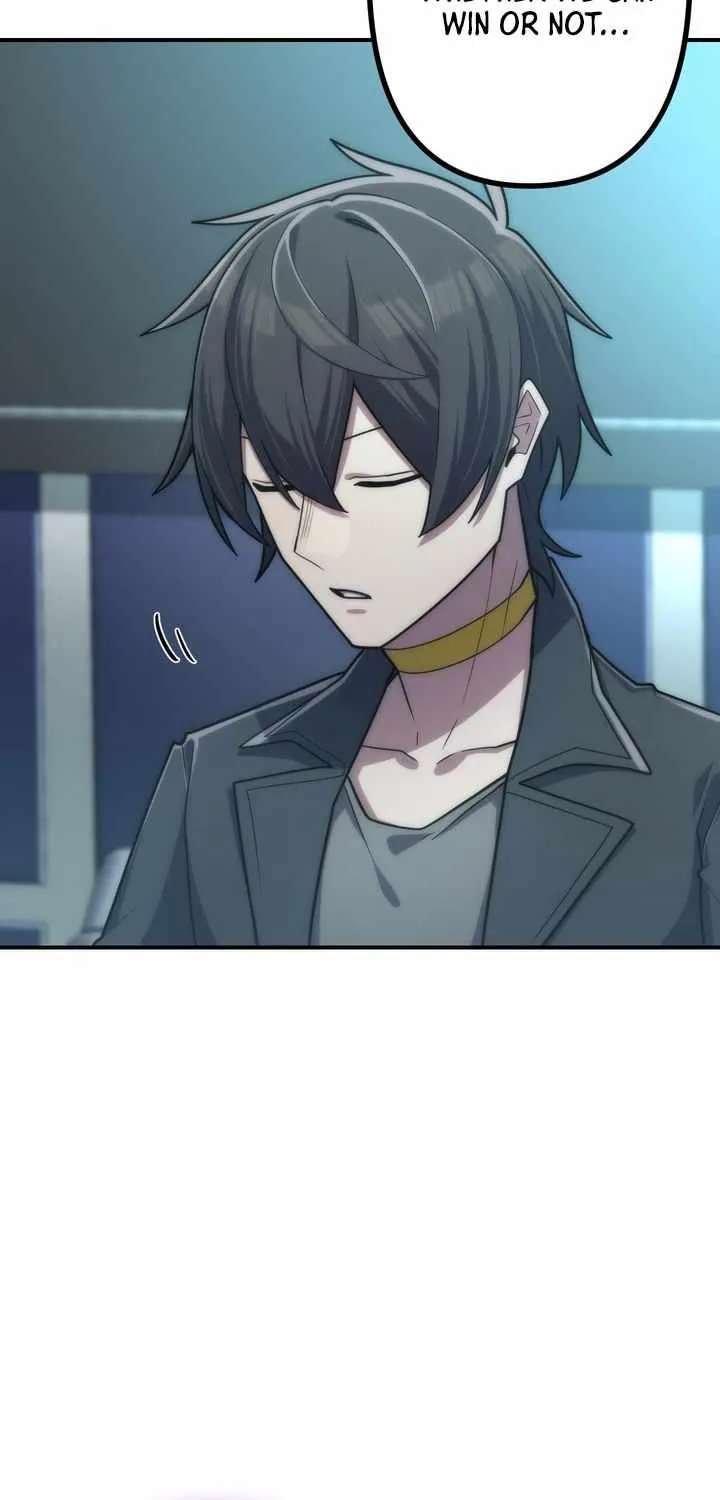 I Became An S-Rank Hunter With The Demon Lord App Chapter 162 - page 56