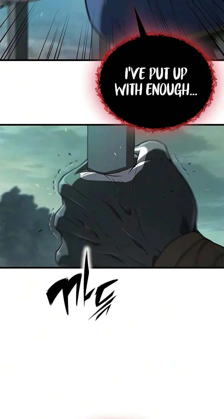 Life of a Demon Hunter Chapter 36 - page 130