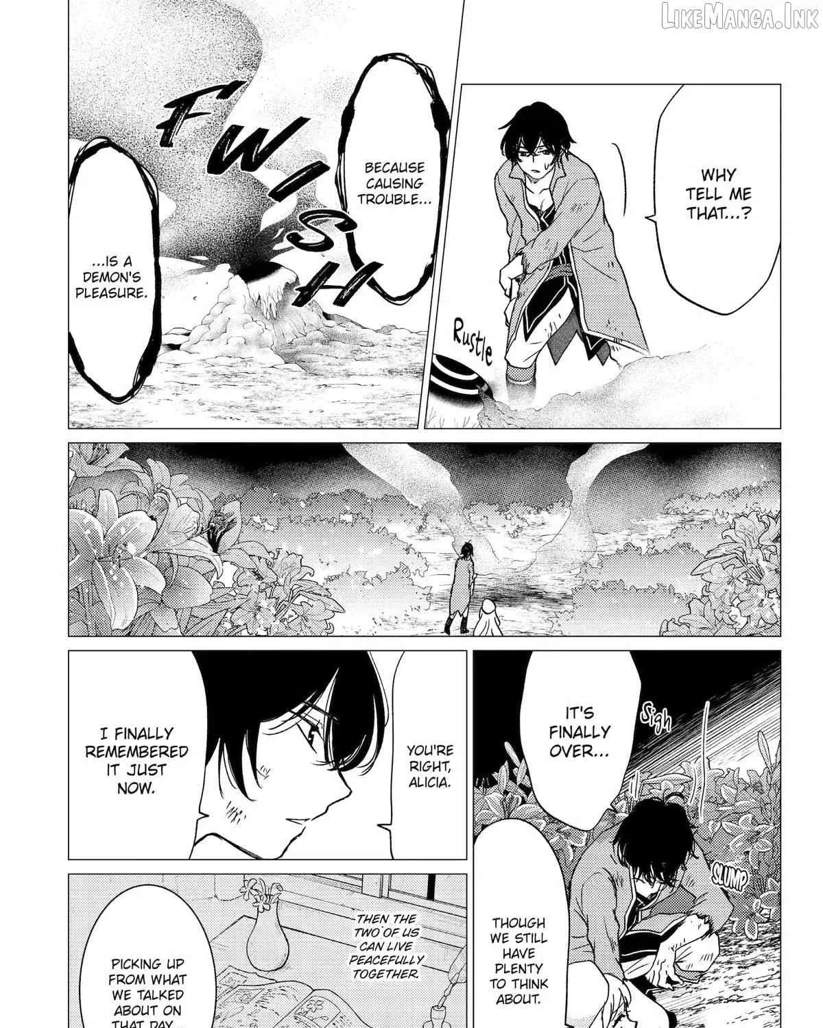 Yuusha Party Wo Tuihou Sareta Ore Daga, Ore Kara Sudatte Kuretayoude Ureshii. Nanode Daiseijo, Omae Ni Otte Korarete Ha Komarunodaga? Chapter 62 - page 59