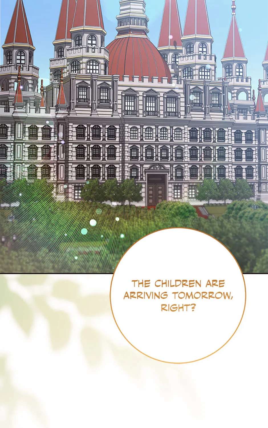 My Students' Guardians Are Obsessed With Me Chapter 78 - page 125