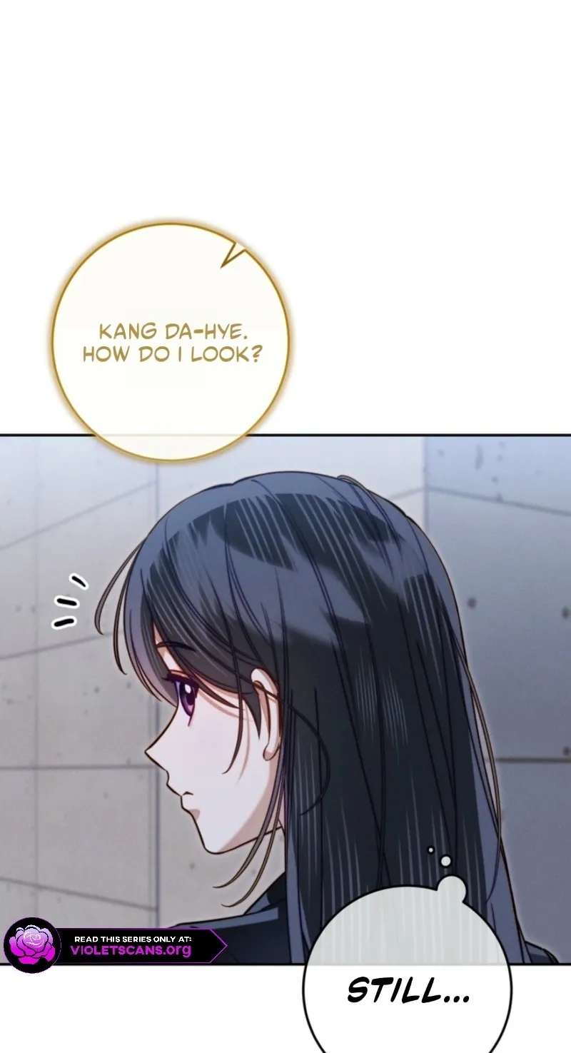 The Top Student Hides Her Regression Chapter 17 - page 48