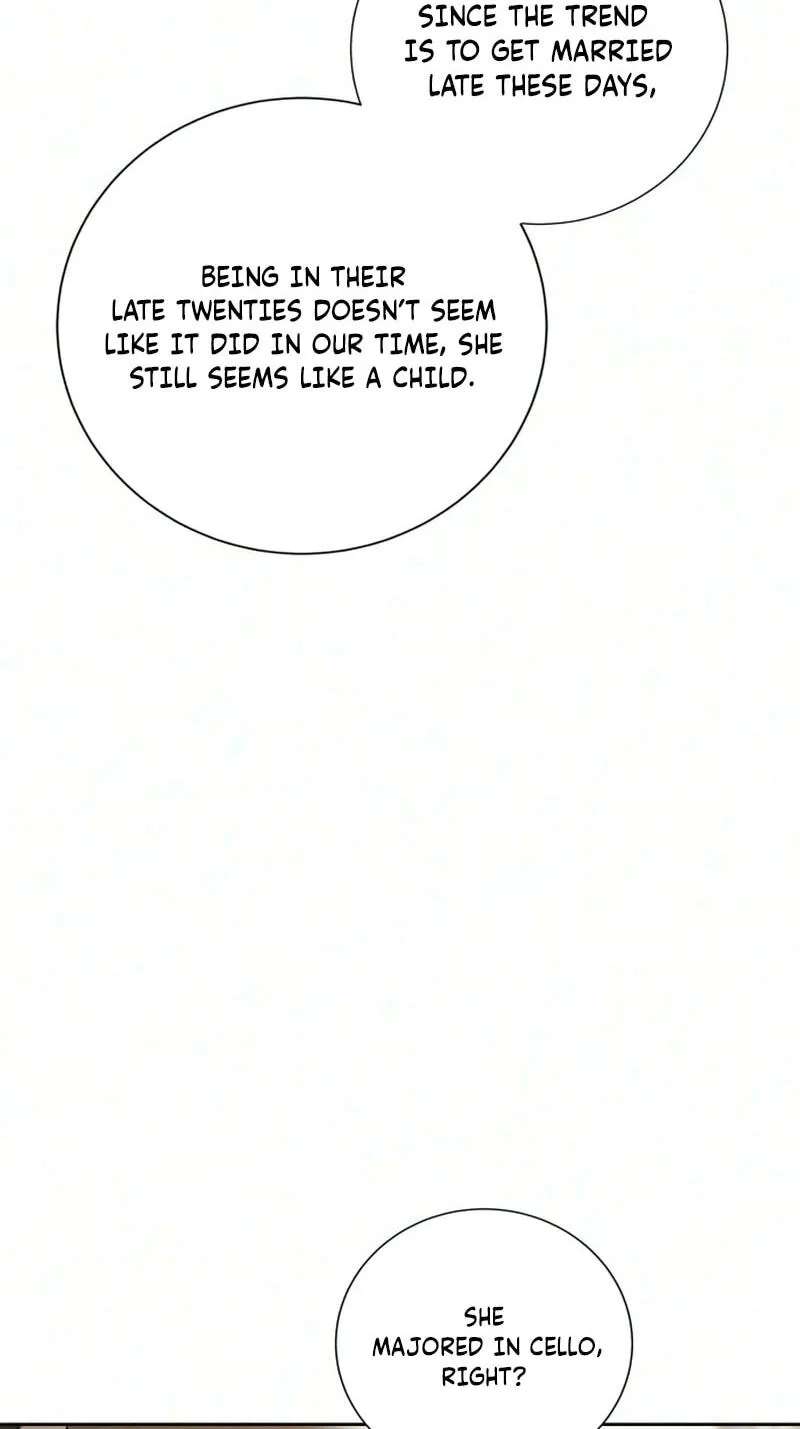 The Villain’s Pure Love Chapter 41 - page 31