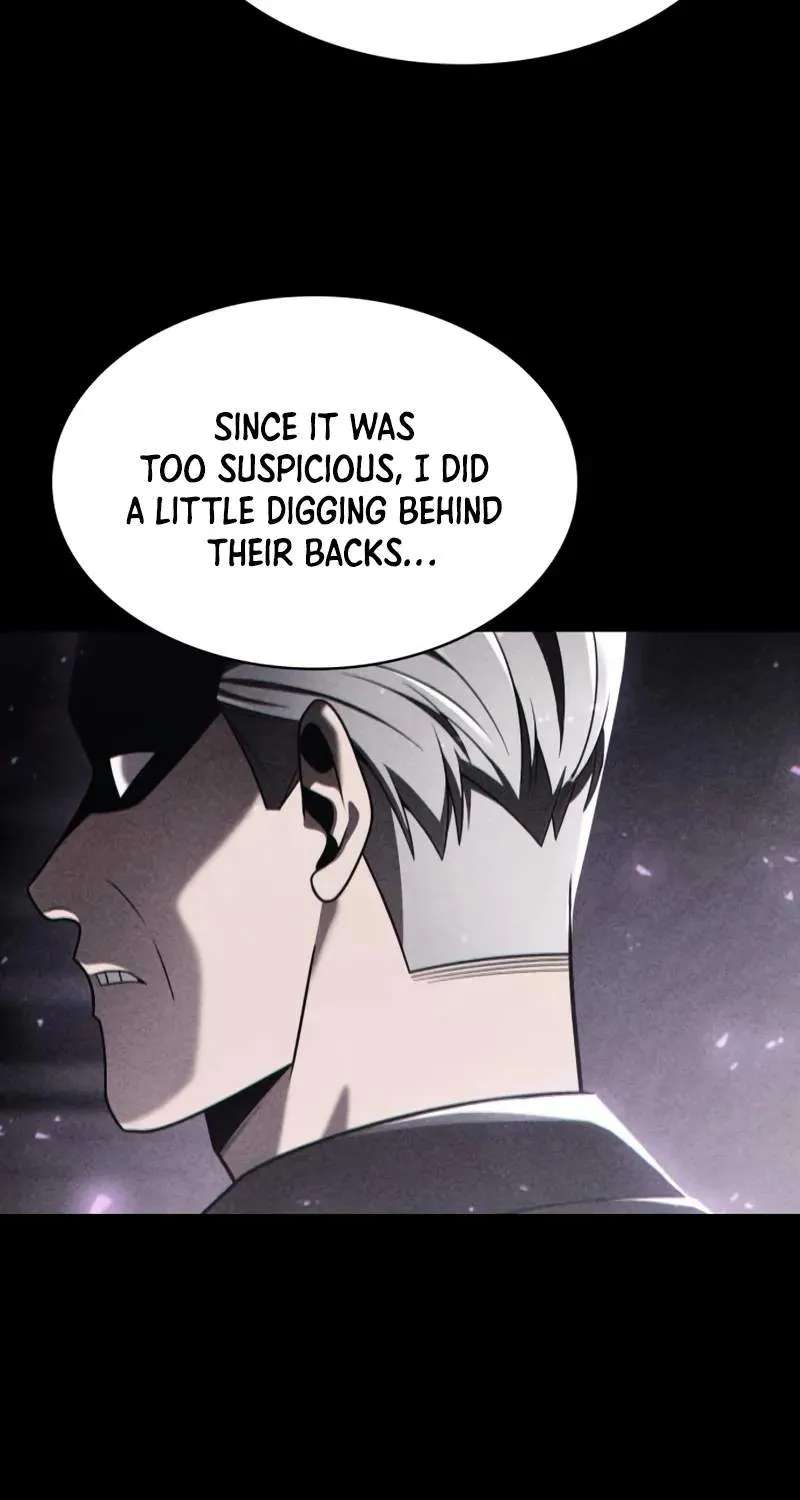 Clever Cleaning Life Of The Returned Genius Hunter Chapter 156 - page 70