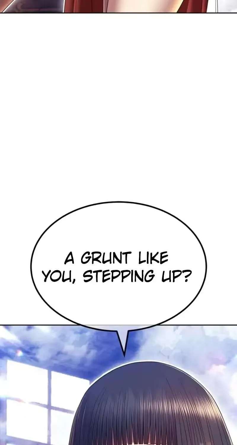 +99 Wooden stick (manhwa) Chapter 215 - page 36