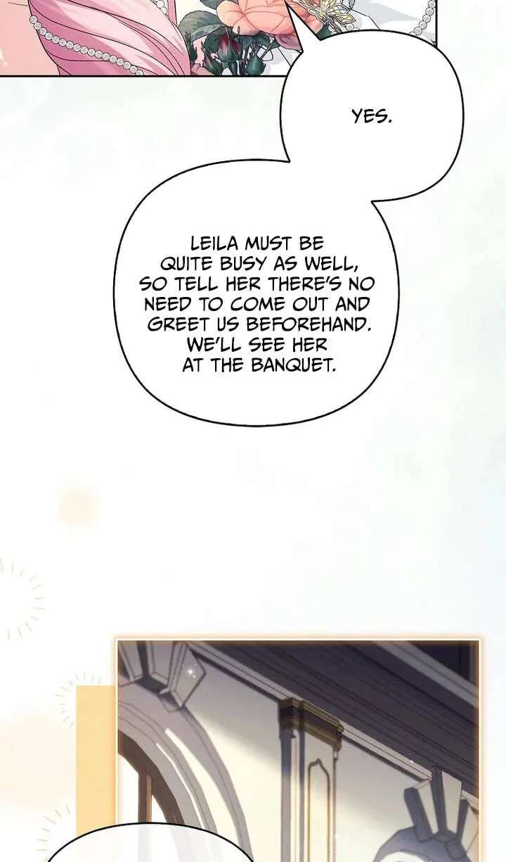 The Little Lady Behind the Villain Chapter 146 - page 11