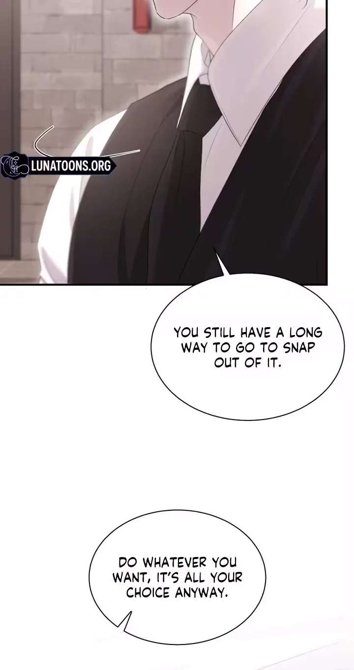 Dark Fairy Tale Chapter 3 - page 9