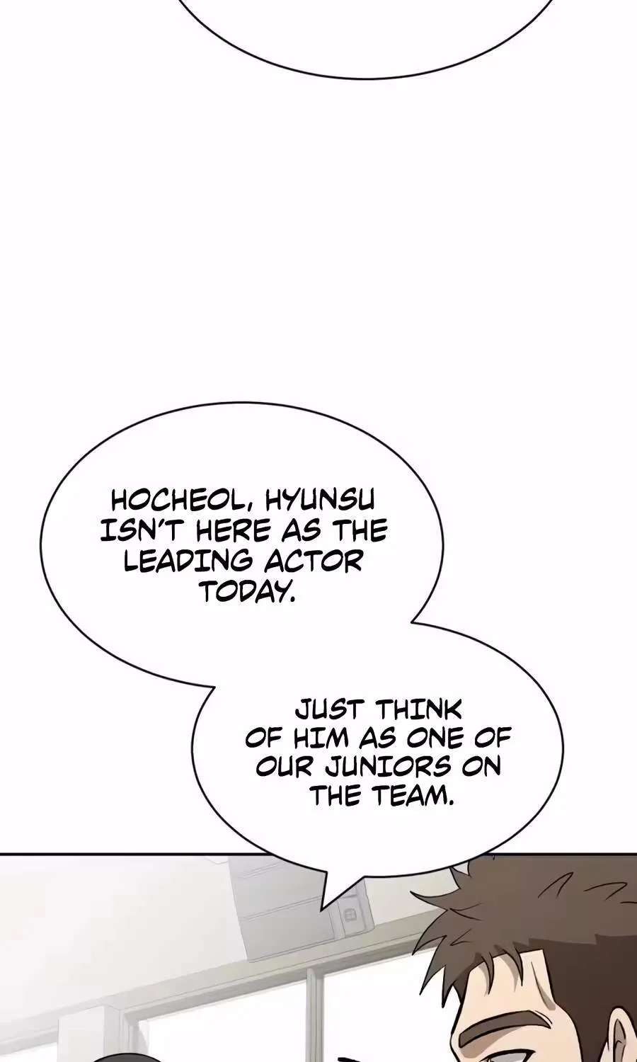 The Possessed Prodigy Actor Chapter 70 - page 143
