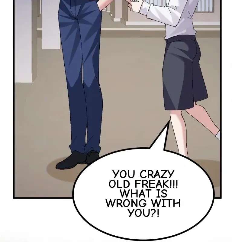 The Graduation Project Is, Making Butter! Chapter 55 - page 10