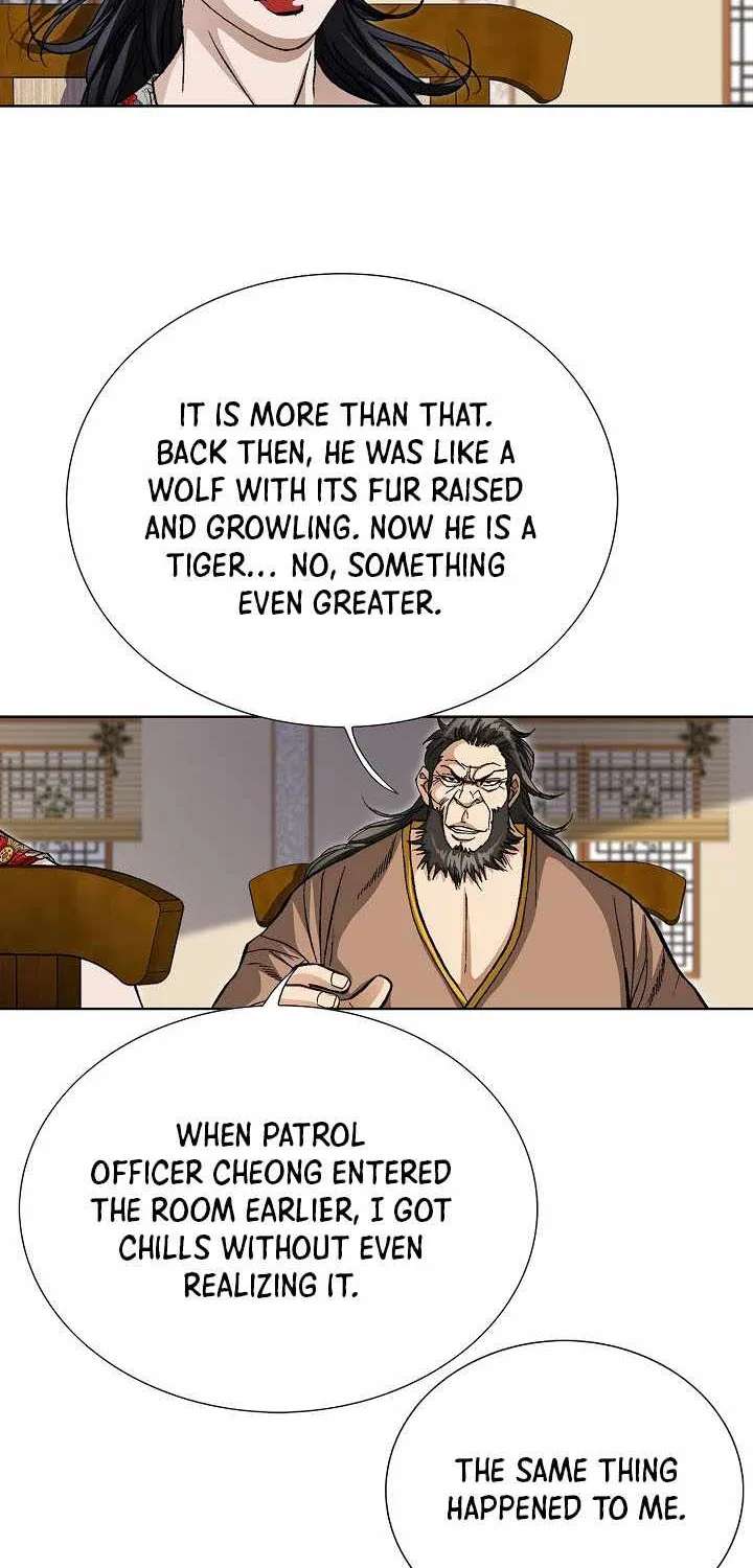 Return of the Immortal Monk Chapter 83 - page 52