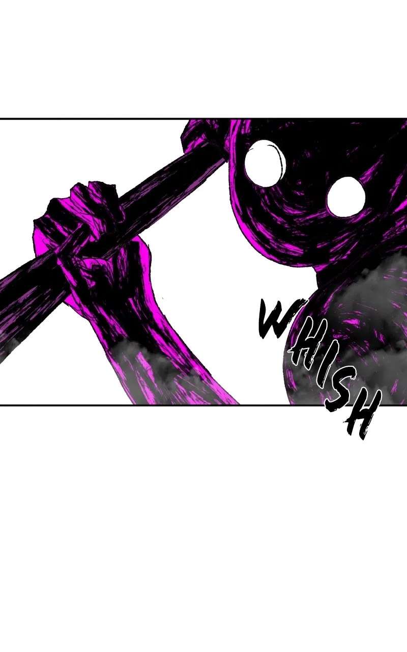 The Tale of theSkeleton Messenger Chapter 37 - page 71
