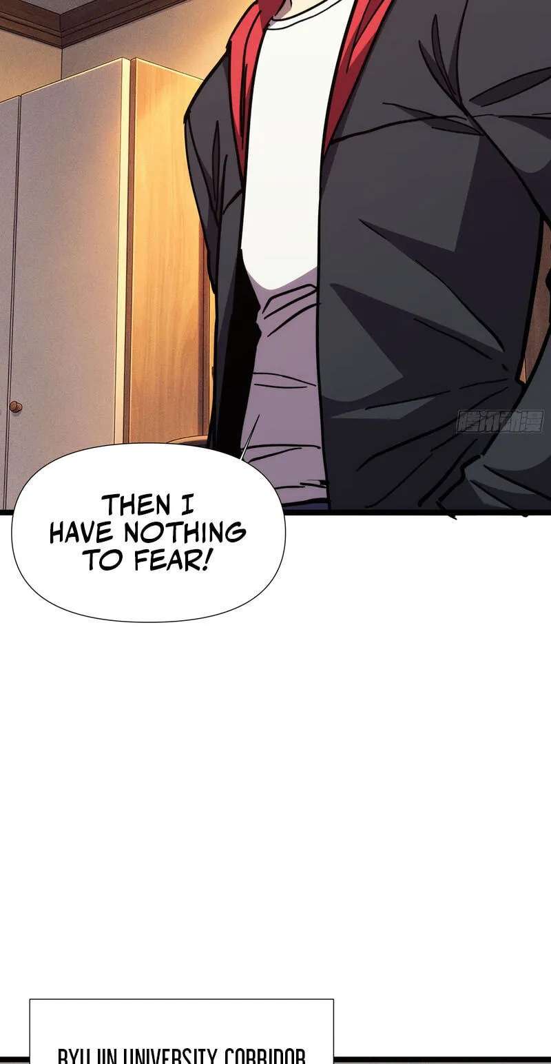 Everyone's switching classes! Who dares say the swordsman is a trash class? Chapter 21 - page 22