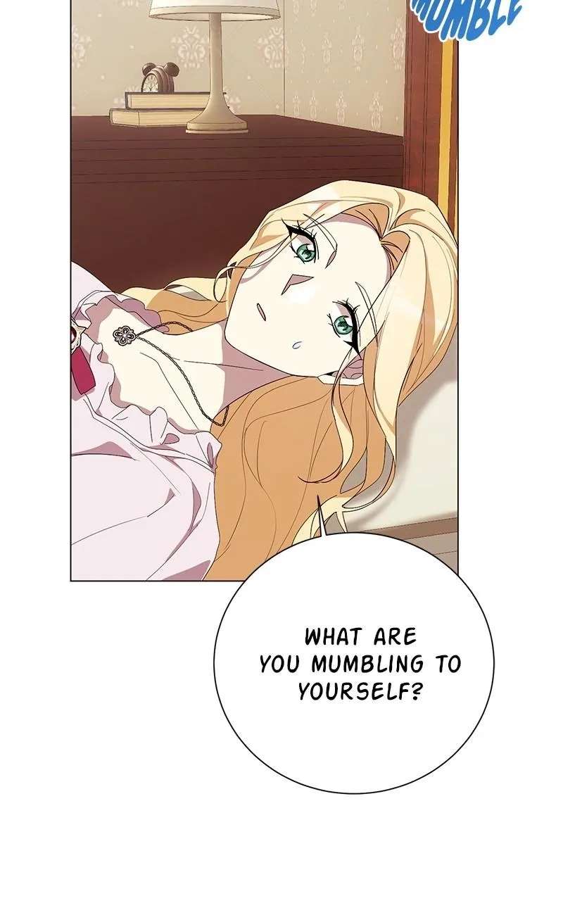 Wished You Were Dead Chapter 117 - page 65