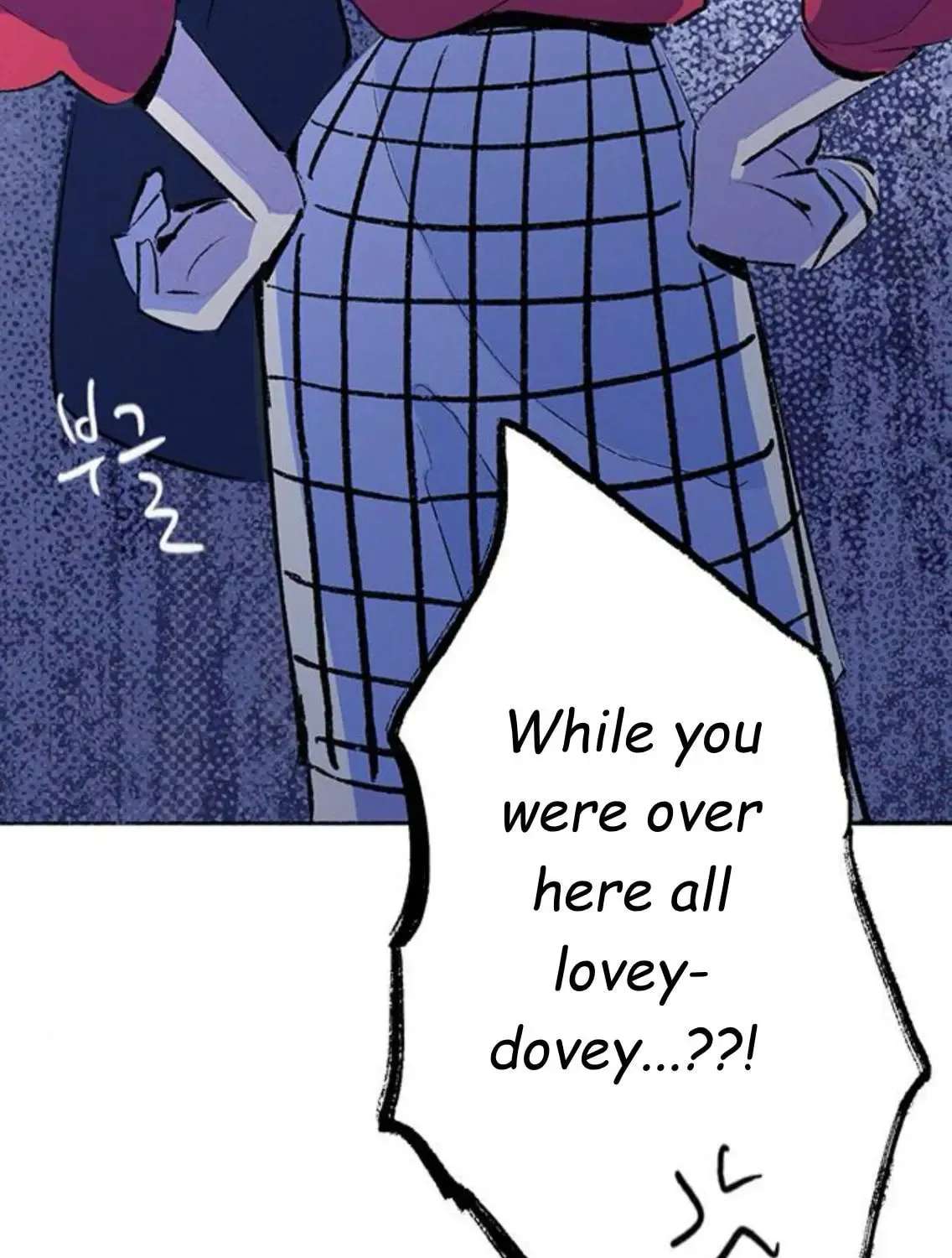 Why Don't I Have Anyone by My Side? Chapter 60 - page 184