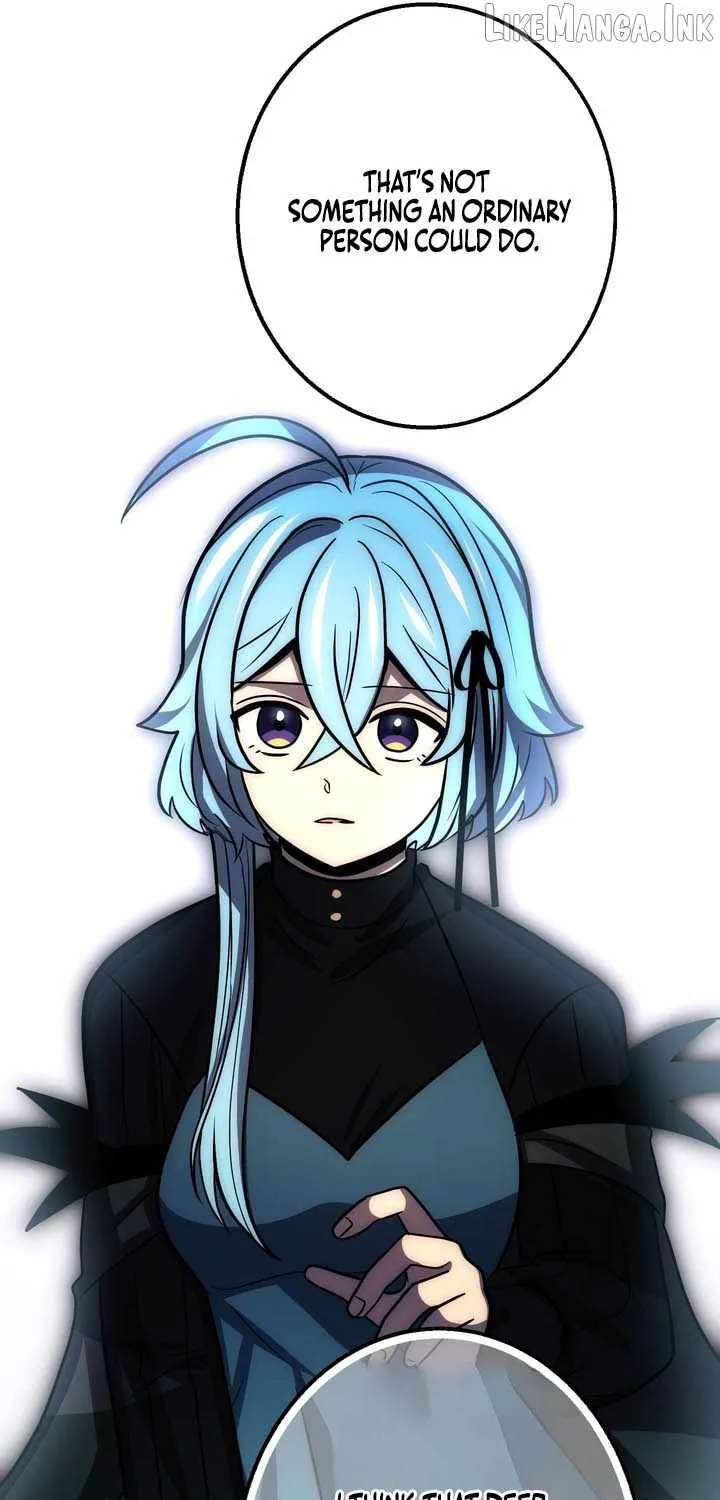 Reborn Ranker – Gravity User (Manga) Chapter 211 - page 43