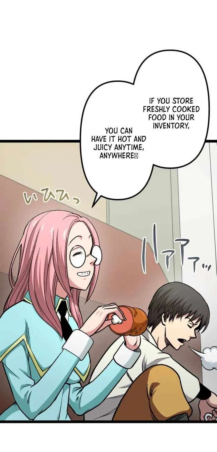 The Reincarnation of God-Level Crafting Chapter 37 - page 77