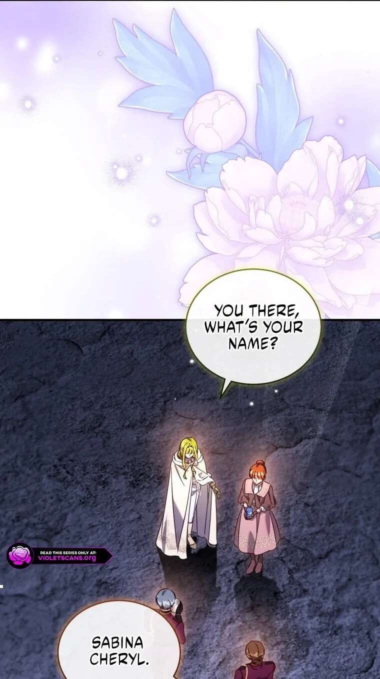 Revolutionary Princess Eve Chapter 122 - page 84