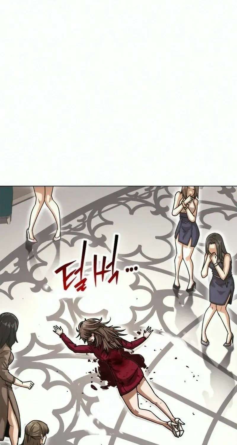 Love Tears Apart The Zombies Chapter 4 - page 107