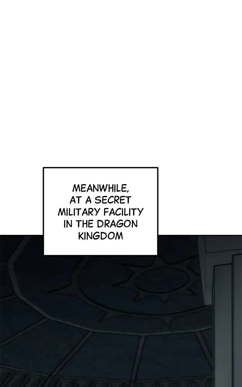Secretly More Powerfulthan the Hero Chapter 127 - page 19