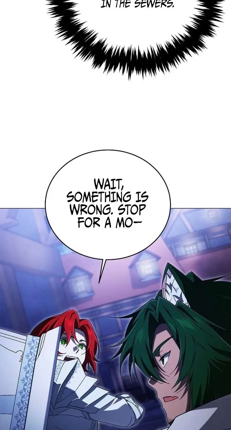 Is It Bad That the Main Character's a Roleplayer? Chapter 31 - page 88