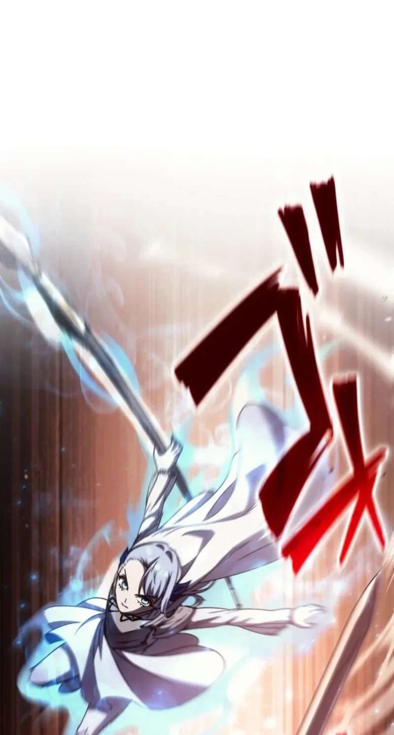 The Youngest Son of the Assassin Clan Regresses with the Power of the Five Demon Kings Chapter 18 - page 57