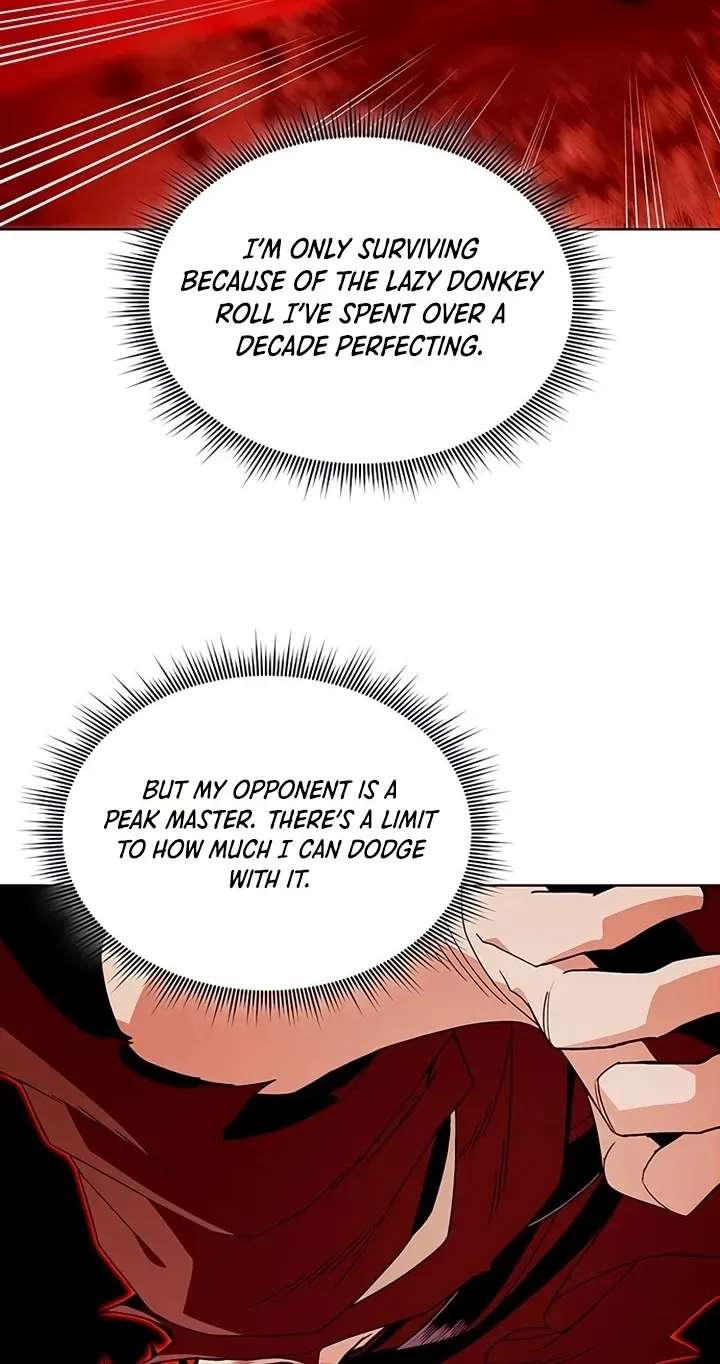 Heavenly Demon Apocalypse Chapter 3 - page 79