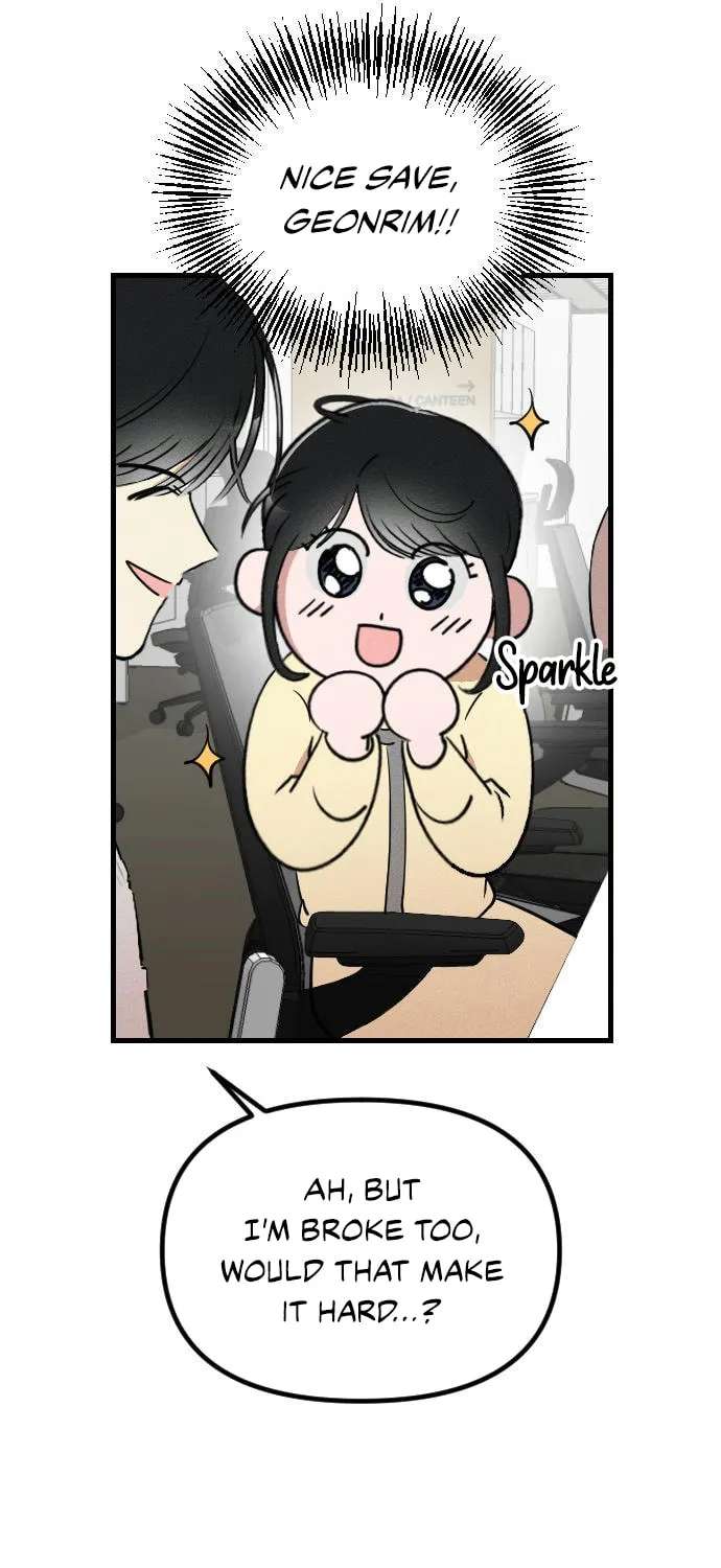 That's Because I'm Not Brave Chapter 4 - page 46
