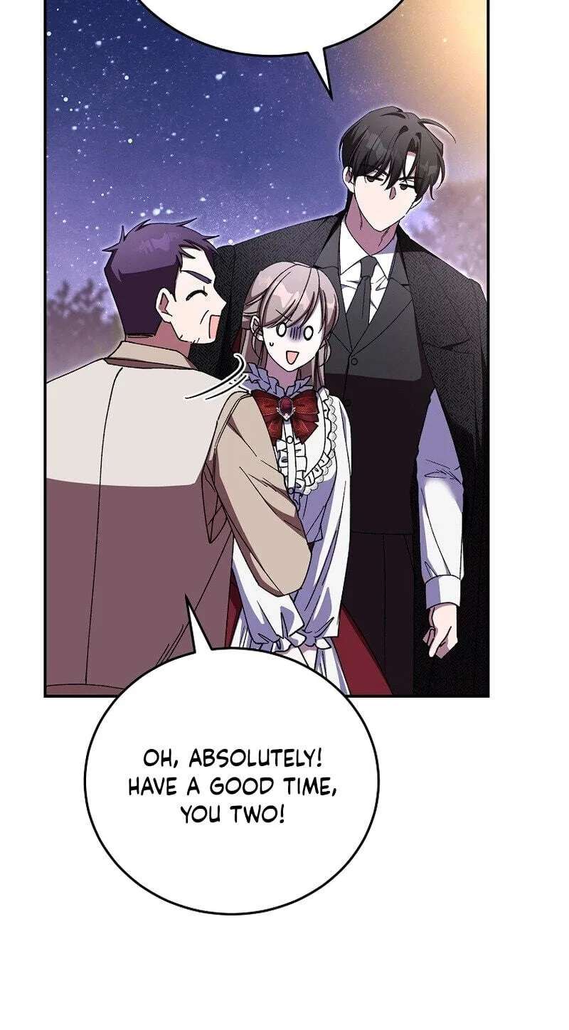 The Teacher of the Nobles’ Kindergarten Is Having a Hard Day Again Chapter 52 - page 47