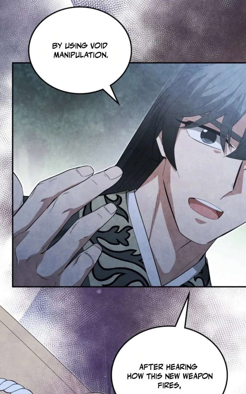 How to Survive as a Martial World Civil Servant Chapter 78 - page 71