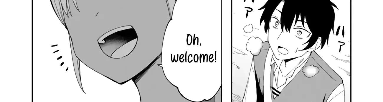 The Weakest of the Four Heavenly Kings' Independence Plan Chapter 2 - page 31