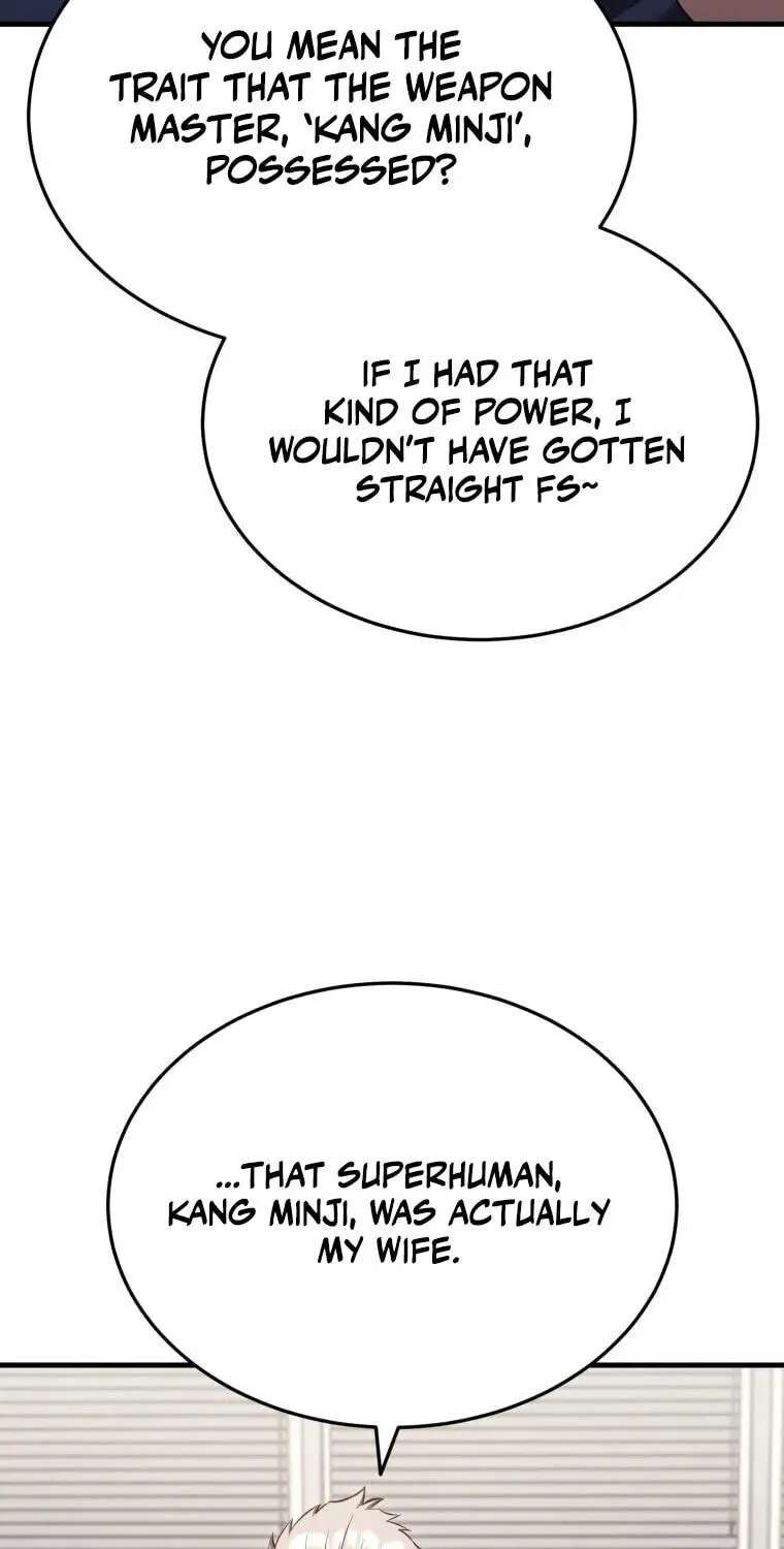 Transcending Species Due to System Error Chapter 14 - page 41