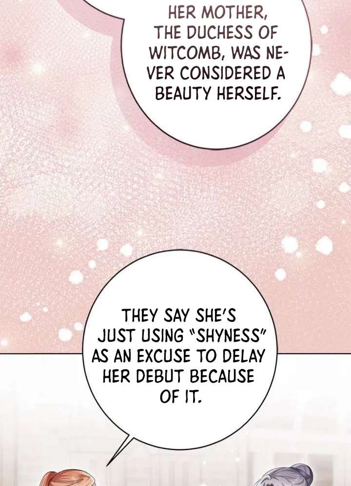 The Timid Lady of the Frontier Won't Give Up on Revenge Chapter 2 - page 11
