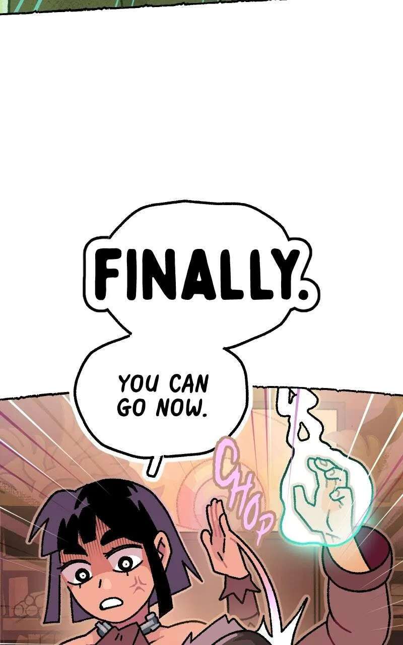 Katlaya Rising Chapter 34 - page 31