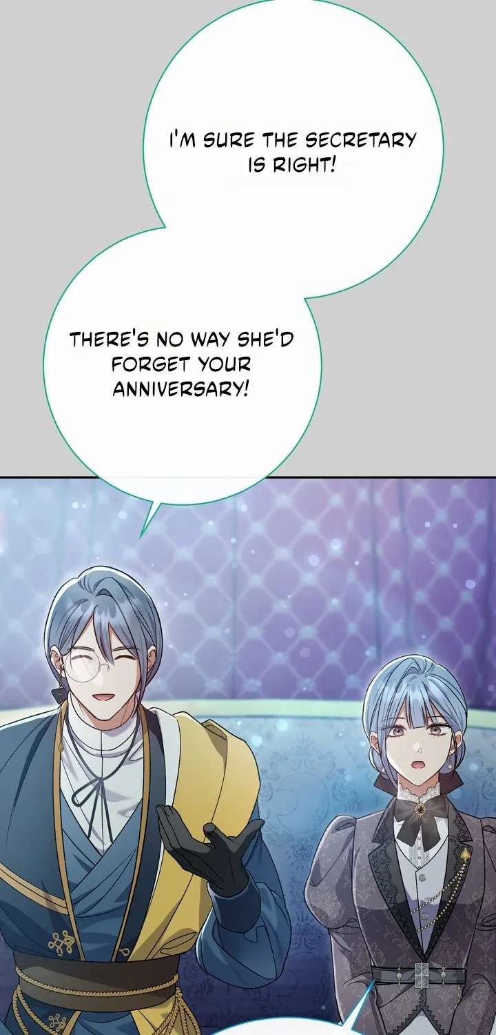 The Villain’s Match Is Too Perfect Chapter 136 - page 55