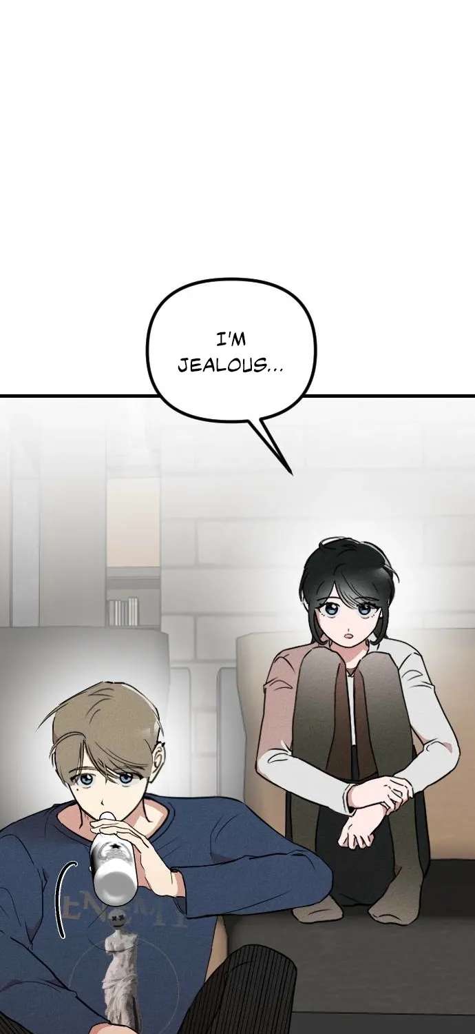 Simply Immature Chapter 2 - page 90