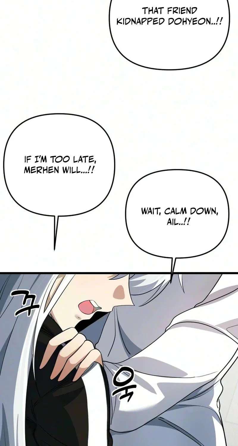 The Demon King’s Channel Chapter 36 - page 8