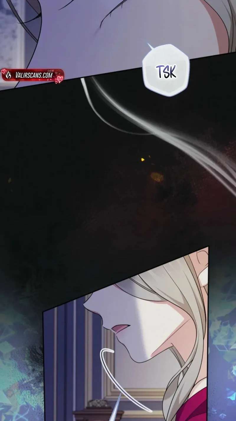 Lord Baby Runs a Romance Fantasy With Cash Chapter 130 - page 32