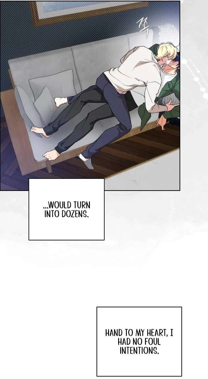 Arcadia Service: Kaishi kara San Nen Imasara Hajimeru Kasou Sekai Kouryaku Chapter 21 - page 45