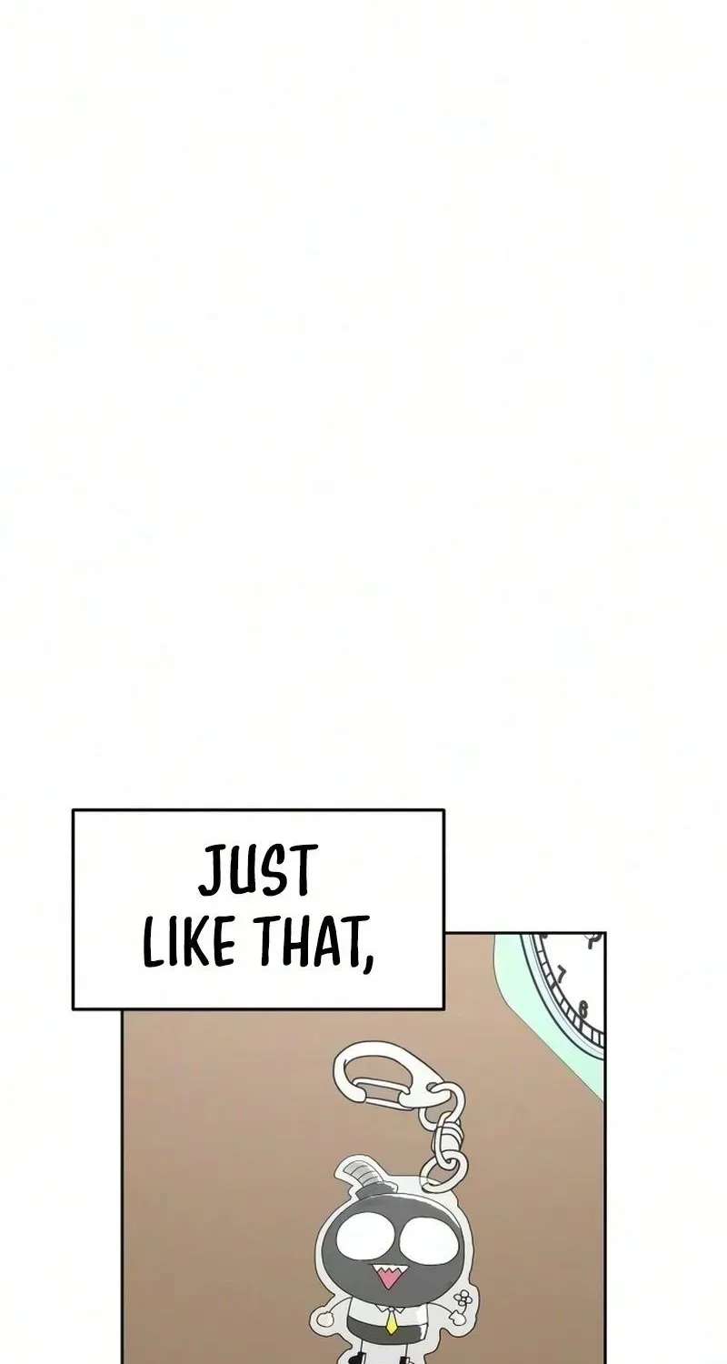 Reversal! First Love Chapter 5 - page 96