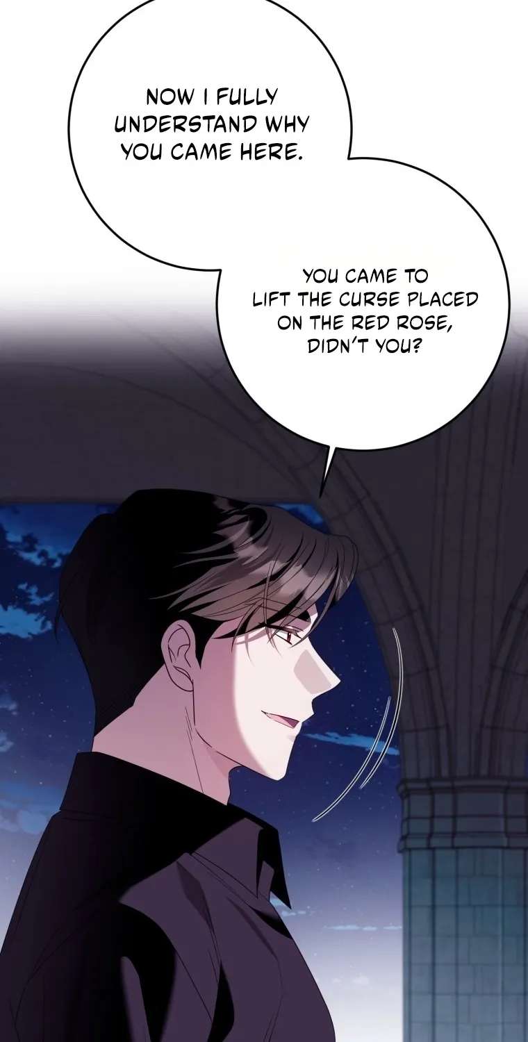 I Met The Male Lead In Prison (2023) Chapter 106 - page 42