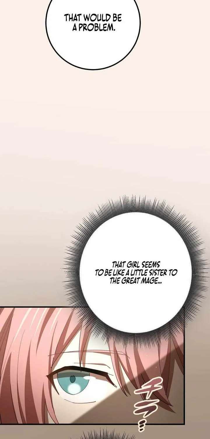 The Reincarnation Of The Forbidden Archmage Chapter 206 - page 60
