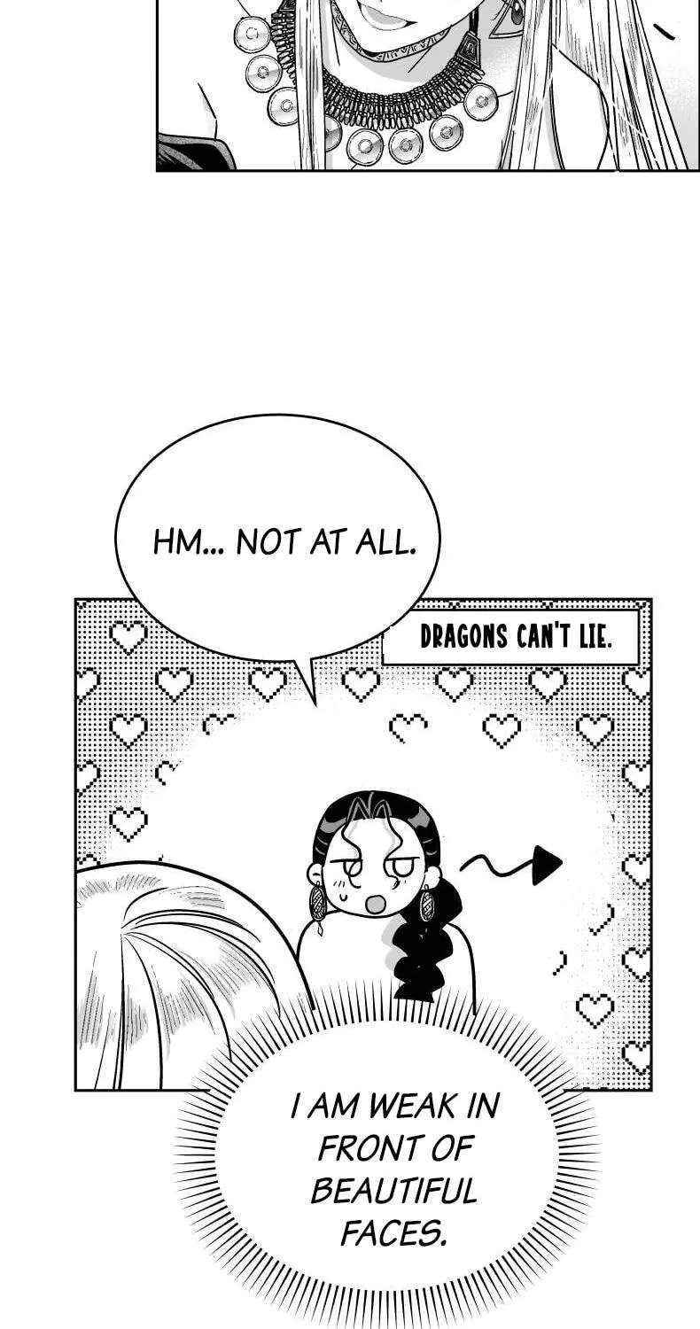 The Princess Wants Love! Chapter 3 - page 46